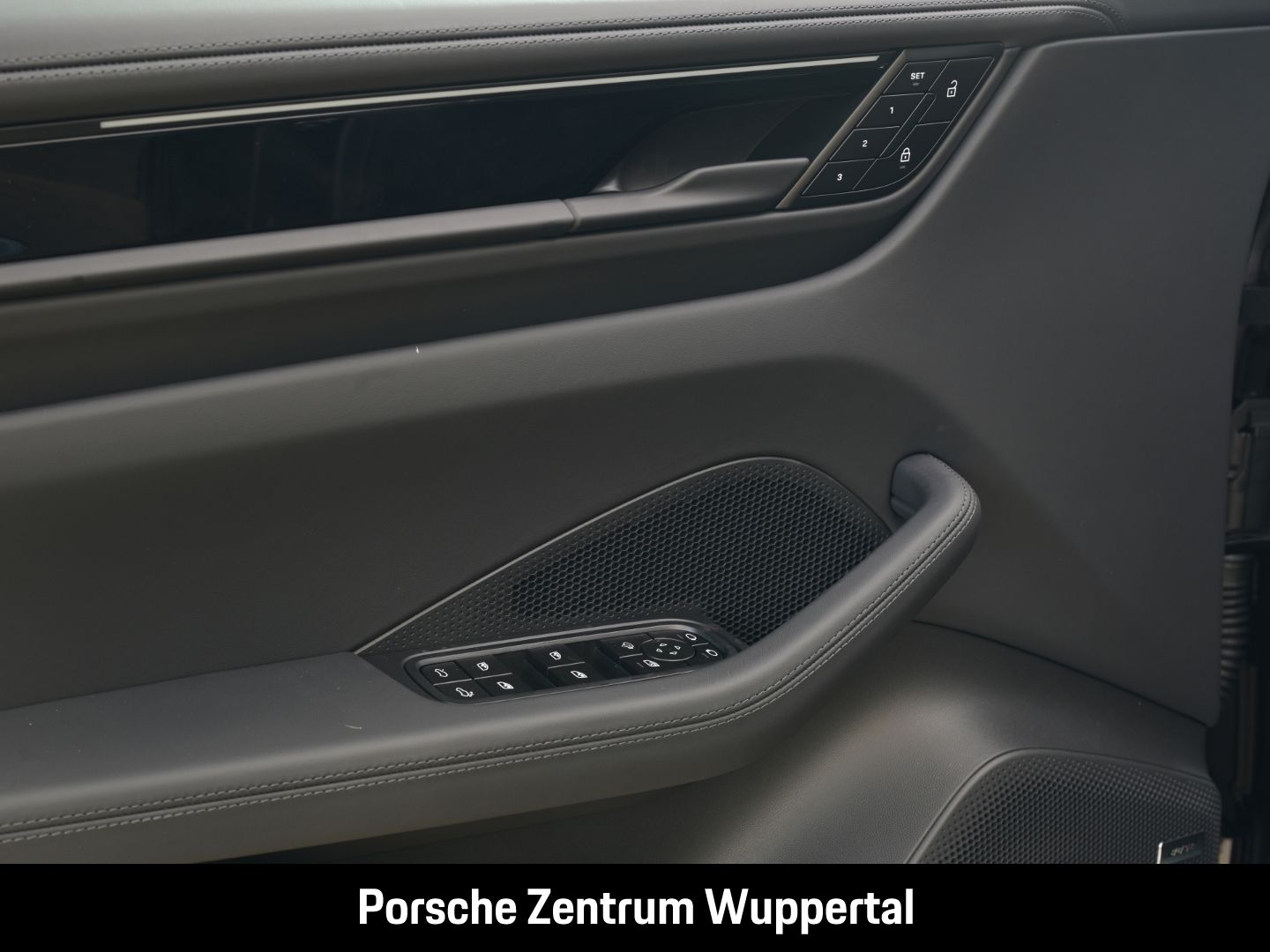 Porsche Macan - Bild 17