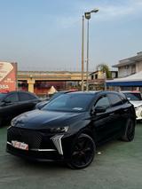 Andere Ds 7 BlueHDi 130 aut. Performance Line+ - Andere: Alcantara