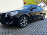 Volvo C70 D4 Aut., Navi. Klima, Summum  - Volvo: Cabrio