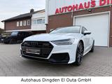 Audi S7 Sportback 3.0 TDI V6 quattro S Line