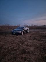 Volkswagen VW Phaeton 4,2l v8 lpg Deap blue metallic - gebrauchte VW Phaeton aus dem Jahr 2005