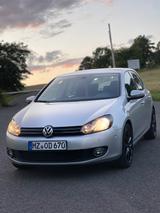 Volkswagen Golf 1.4 TSI 160PS  Comfortline  - Volkswagen Golf: Tsi 160 Ps