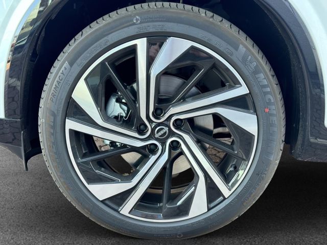 Nissan Qashqai Tekna 1.5 VC-T e-Power °BOSE°PGD°HUD°BF°
