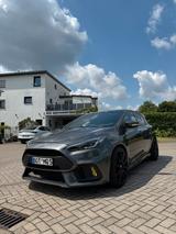 Ford Focus ST 2.0 250Ps  USA TÜV Top  Serv... - Ford: Usa