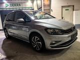 Volkswagen Golf Sportsvan VII Join Touchscreen mit Navi/AHK - : V mit