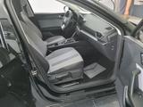 Seat Leon Sportstourer Style1.5eTSI DSG LED*NAV*8fach - Seat Leon in Augsburg
