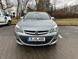 Opel Astra 2.0 CDTI INNOVATION - Opel Astra mit Diesel-Antrieb: 2.0