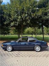 BMW E24 635CSi | Top Zustand | H Kennzeich... - BMW 635 aus 1986