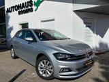 Volkswagen Polo VI Highline/2HD/SHZ/TEMP/PDC/GJR - Volkswagen Polo Highline mit Benzin-Antrieb
