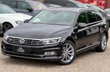 Volkswagen Passat R Line 360°  Keyless ACC Digi AHK DAB - Volkswagen Passat: R36
