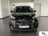 Kia Sportage 1.7 CRDi Vision Navi/Temp/Multi/SHvo+hi - Kia Sportage mit Diesel-Antrieb: 1.7