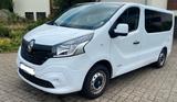 Renault Trafic - Wohnmobil oder -wagen Trafic
