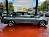 Mercedes-Benz E 200 Lim. Automatik | Exclusive | Business | - Mercedes-Benz E-Klasse Gebrauchtwagen