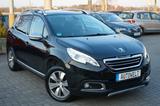 Peugeot 2008 Allure PureTech 82 - Peugeot 2008: Limousine