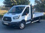 Ford Transit FT350 L3 Pritsche Zwillingsbereift - Angebote