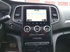 Fahrzeugabbildung Megane IV Grandtour Intens 1.3 TCe 140 edc EU6d