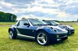 Smart Roadster 82PS - Rostfrei! Top - Smart Roadster aus 2003