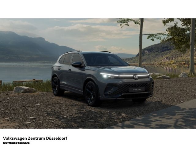 Volkswagen Tiguan - Bild 5
