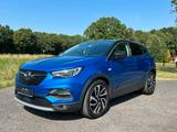Opel Grandland (X) 1.6 T  Leder Panorama Memory - gebrauchte Opel Grandland (X) aus dem Jahr 2019