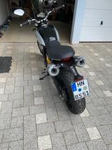 Ducati Scrambler 1100 - Offers
