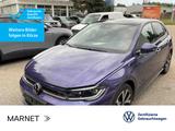Volkswagen Polo 1.0 TSI DSG  R-Line*Navi*Pano*IQ-Light*IQ-D - mit Benzin-Antrieb: Violett, Ambiente-Beleuchtung