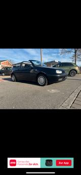 Volkswagen Golf 1.8 Classicline Cabriolet Classicline - Volkswagen Golf: Roadster, Classicline