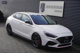 Hyundai I30N PERFORMANCE|FASTBACK|FACELIFT|KAMERA|LED| - gebrauchte Hyundai i30 mit Facelift
