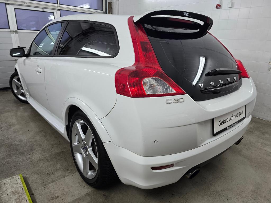 Volvo C30