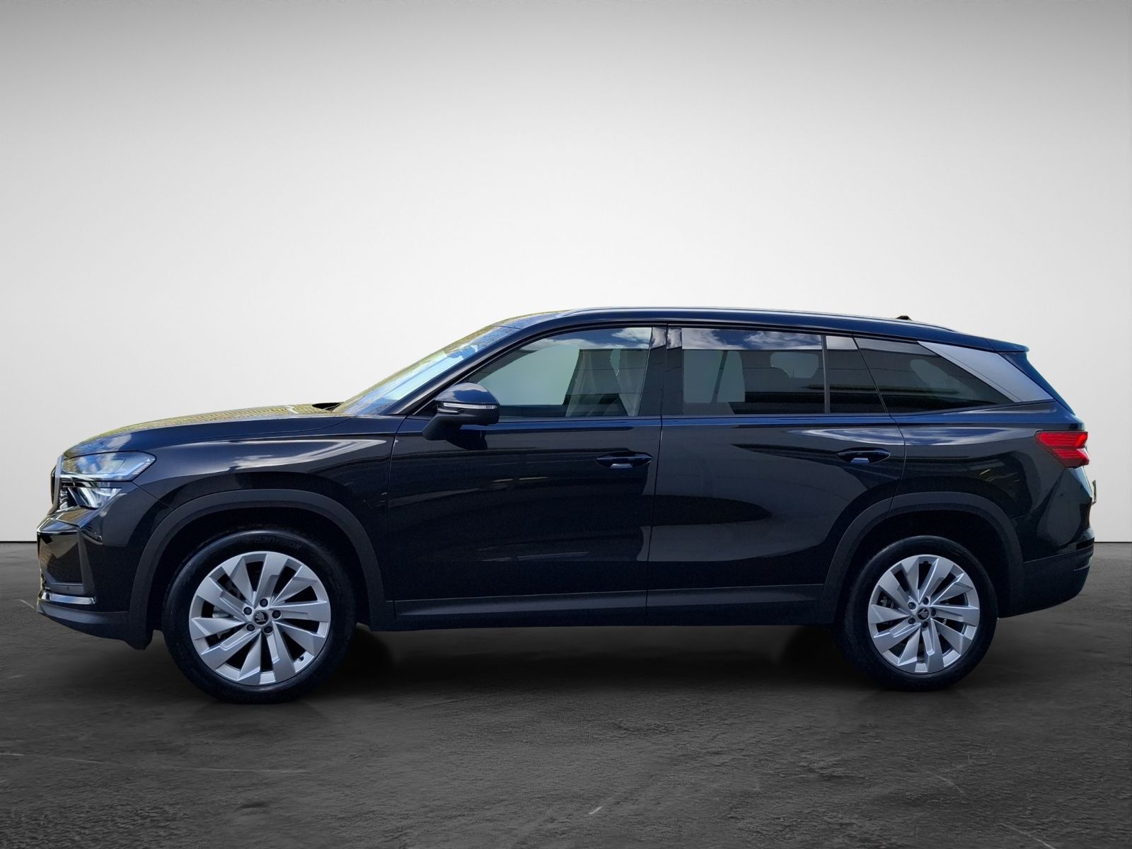 Skoda Kodiaq 2.0 TDI DSG 4x4 Selection 7-Sitzer  AHK N imagem 3