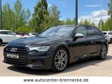 Audi S6 Avant 3.0 TDI quattro S-line - gebrauchte Audi S6 aus dem Jahr 2020