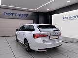 Skoda Octavia COMBI SPORTLINE NAV+ KAM LED 18 WINTER & - Skoda Octavia: Combi Sport