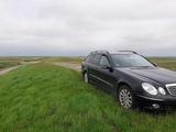 Mercedes-Benz Mercedes E280CDI 3.0 Kombi Bj. 5/2009 - gebrauchte Mercedes-Benz E 280 aus dem Jahr 2009