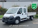 Opel Movano 140PK Neu! 2025-Modell Doppel Cabine Prit