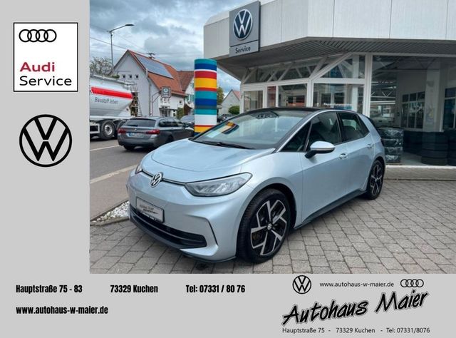 VW ID.3 Pro FACE PDC/NAVI/