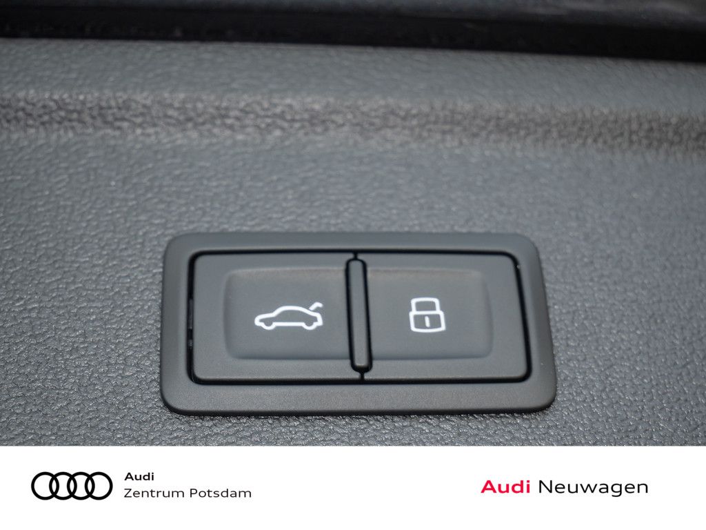 Audi A3 - Bild 21