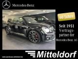 Volkswagen Beetle Cabriolet 2.0 TSI DSG R-Line Exclusive BC - Volkswagen Beetle aus 2017