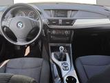 BMW X1 sDrive18i +PDC+KLIMA+NAVI+SHZ+ - BMW X1 bis 10.000 Euro