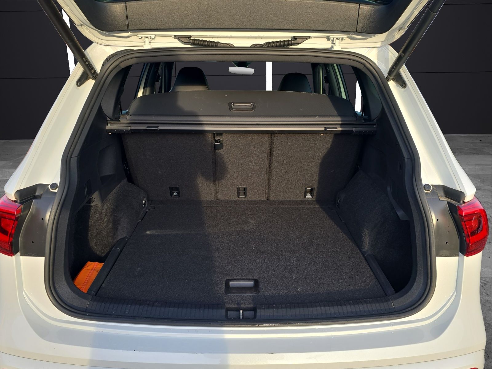 Fahrzeugabbildung SEAT Tarraco FR 1.5 TSI ACT ACC LED NAVI AHZ