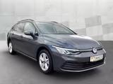 Volkswagen Golf VIII Variant 2.0 TDI DSG LIFE +AHK +LED +AC - Volkswagen Golf Golf2 mit Diesel-Antrieb