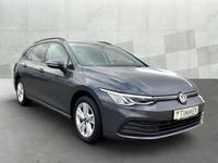 Volkswagen Golf VIII Variant 2.0 TDI DSG LIFE +AHK +LED +AC