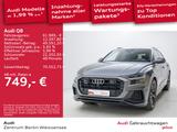 Audi Q8 50 TDI S-TRO*QUA*S-LINE*AHK*ACC*MATRIX*B&O* - Audi Q8 in Köln