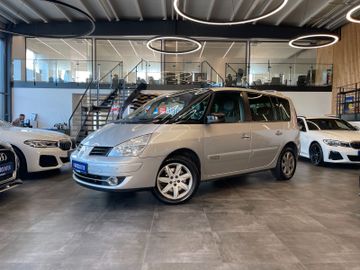 Renault Espace IV Celsium Aut. 2.0 dci*NAVI*KLIMAAUT*PDC