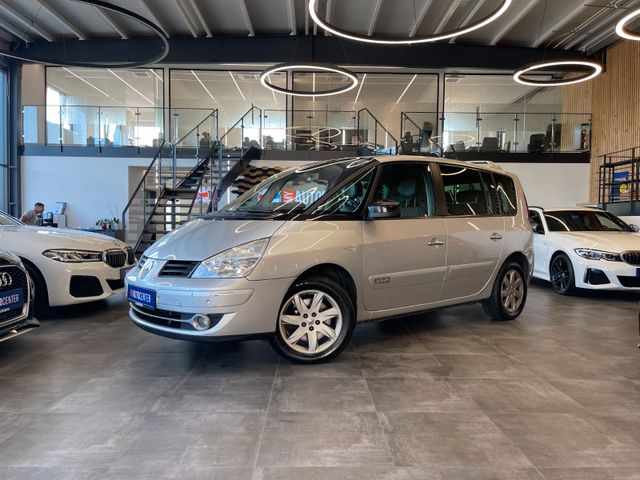 Renault Espace IV Celsium Aut. 2.0 dci*NAVI*KLIMAAUT*PDC