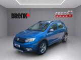 Dacia Sandero II Stepway Prestige *Navi/PDC/RFK/Klima* - Dacia Sandero in Karlsruhe