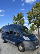 Citroën Jumper  L2H2 Camper inkl. kompletter Ausrüstung - Citroën Jumper Camper Gebrauchtwagen