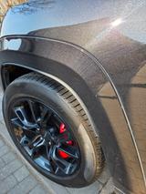Jeep Grand Cherokee SRT | LPG 6.4L V8  - Jeep mit LPG-Antrieb