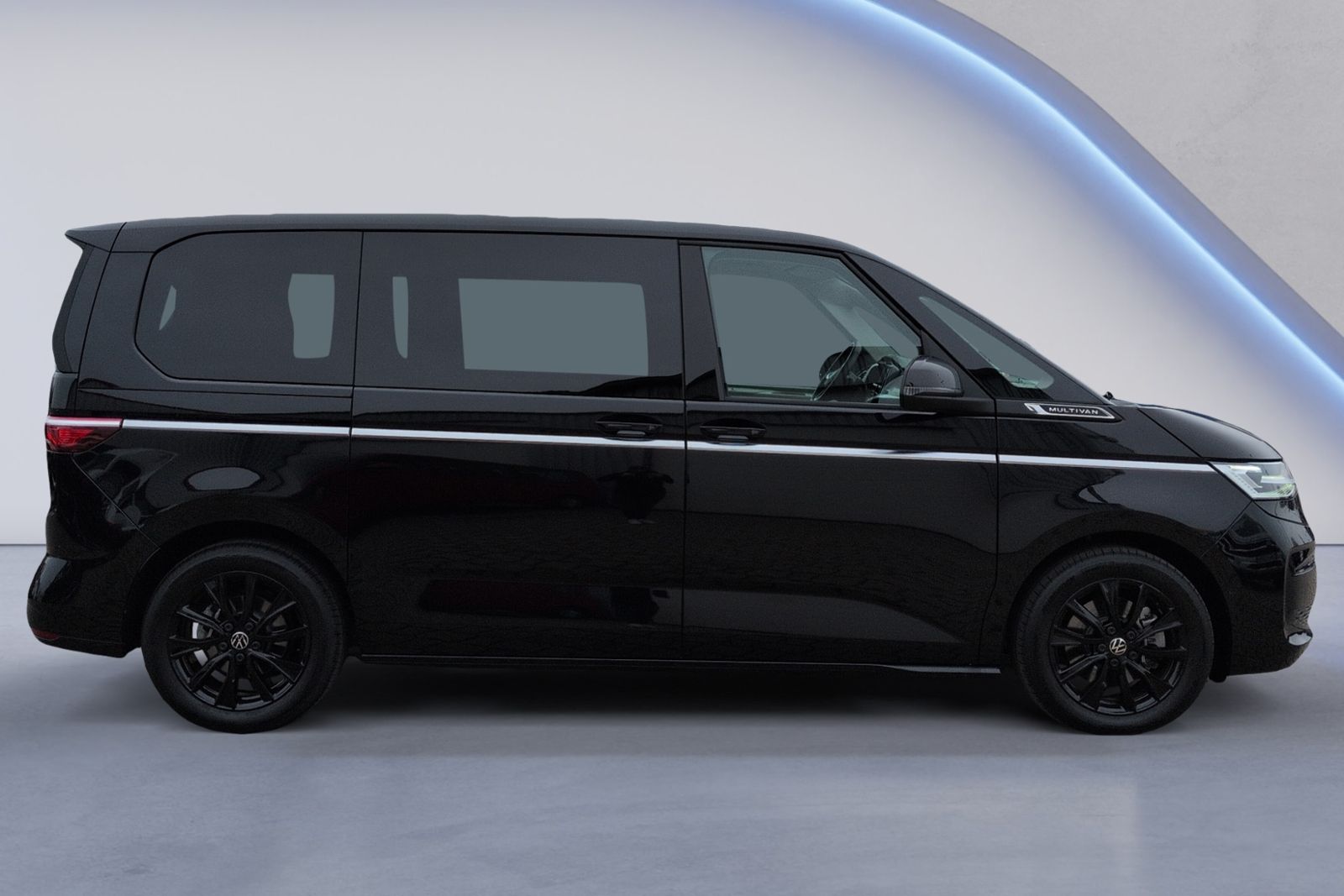 T7 Multivan 2.0 TDI DSG Style AHK+STHZ+TISCH+