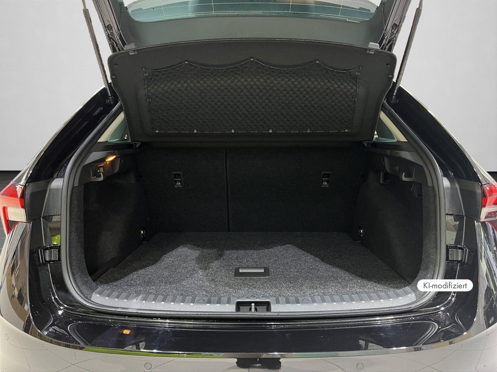 Skoda Scala Balance 1,5 TSI 110 kW 7-Gang-DSG
