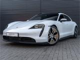 Porsche Taycan Sport Turismo Luftfederung inkl. PASM uvm - Porsche Taycan in Oberhausen