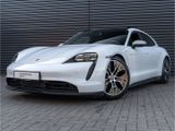 Porsche Taycan Sport Turismo Luftfederung inkl. PASM uvm - Porsche Taycan in Duisburg